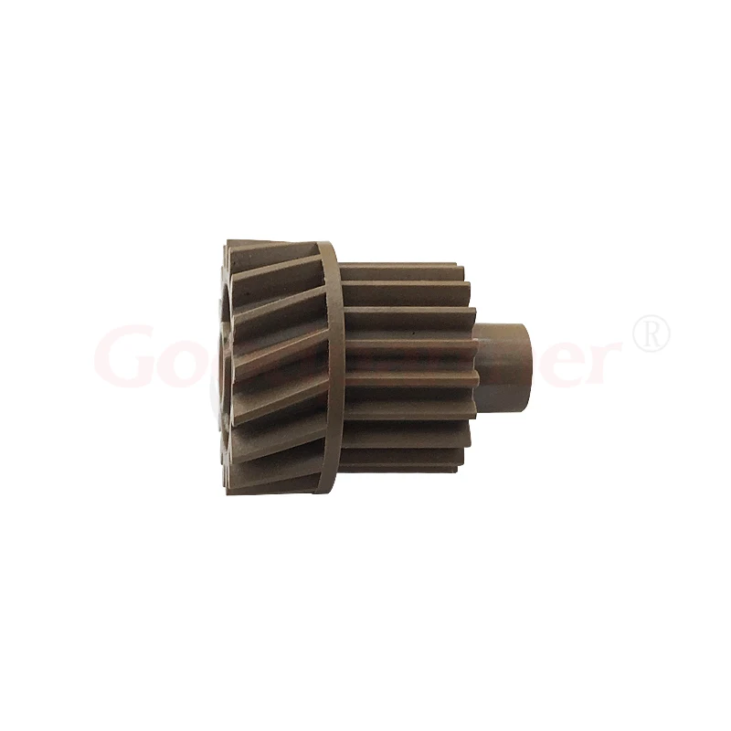 FU5 0129 000 17T 19T Шестерни для Canon imageRUNNER iR 2230 2270 2830 2870 3025 3225 3530 3570 4530 4570 2230F 2270F 2870F|Детали