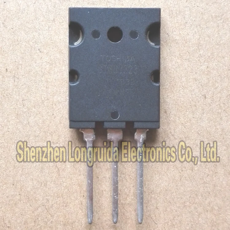 10 шт. GT60J323 60J323 60J323H TO-3PL IGBT транзистор 60A 600V | Электроника