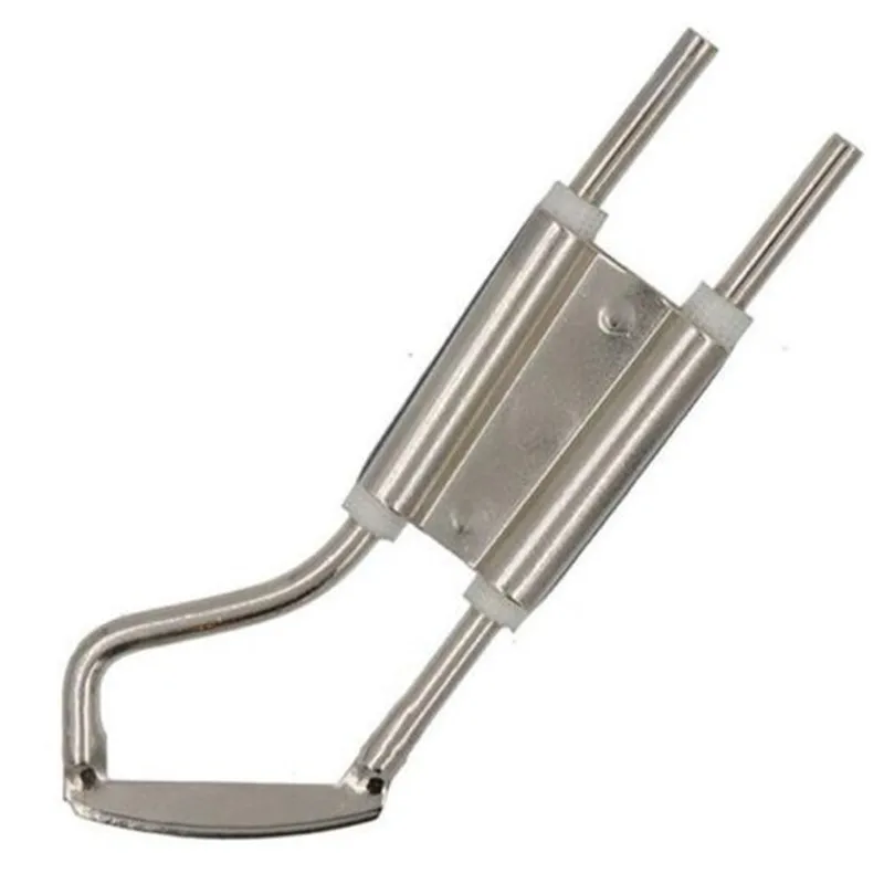 

Alloy Cutter Blade for Electric Hand Held Hot Heat Cutting Knife for nylon fabric Rope Woven Belt Cutting Heated Cutter Blades