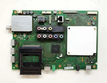 

free shipping Good test for KDL-55W800A motherboard 1-888-101-31 screen LC550EUF