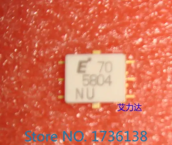 

Freeshipping EMM5804VU Franchise high-frequency tube high-frequency module