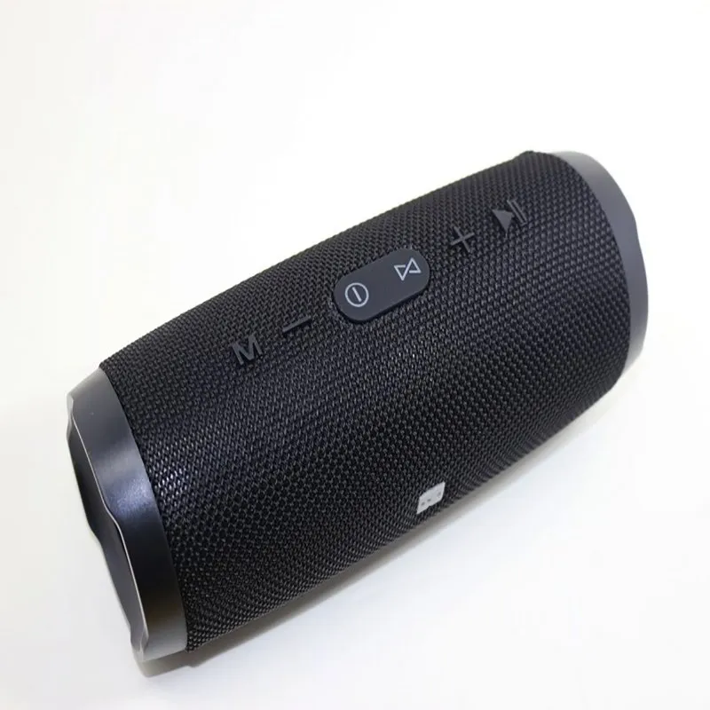 Зарядка 3 + BLUETOOTH беспроводной динамик | Электроника
