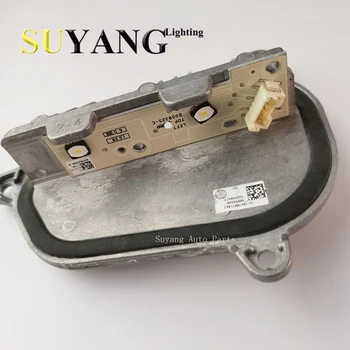 

OEM used headlight Full LED Ballast Control module B009325-C left 3G0998477 for V-olkswagen Passat A170670071063 90052285