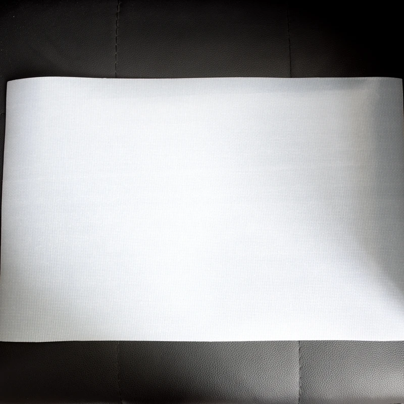 DIY Thermal glue sheet A4/A3 Full Piece 210x297mm 290x450mm Binding