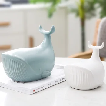 

European Style Living Room Decoration Cute Creative Small Ornaments Ornaments Bookshelf Crafts Home Decoration DD6BJ