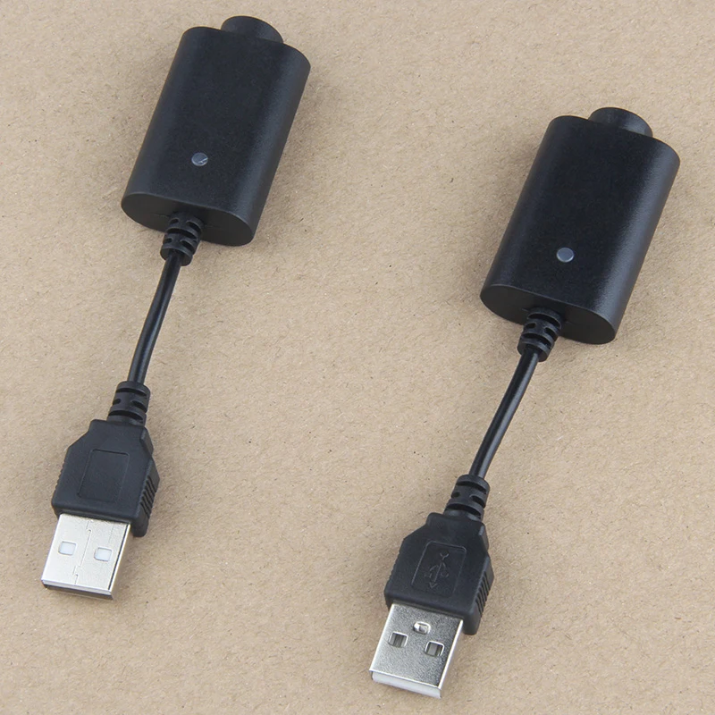 Ego 510 E Smart 808D USB беспроводной зарядный кабель для 510 резьба EGO T Evod батарея испаритель O ручка Vape USB ecig зарядное устройство