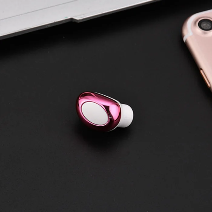 Мини Bluetooth наушники невидимые наушники-вкладыши usb зарядка Спортивные Беспроводные наушники LHB99