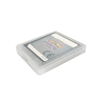 DS 3DS видеоигровая консоль картриджи карта черный бриллиант HeartGold жемчуг платина серебро Серебро Белое ЕС/США версия - Цвет: SoulSilver EUR