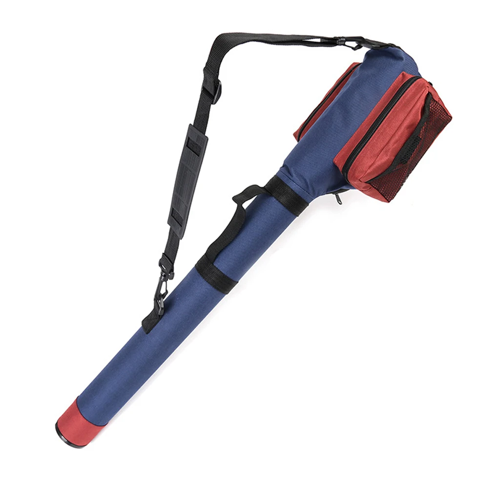 77.5cm 4 camadas vara de pesca com