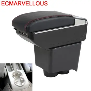 

Protecter Modified Decoration Styling Car Arm Rest Armrest 02 03 04 05 06 07 08 09 10 11 12 13 14 15 16 FOR Volkswagen Polo