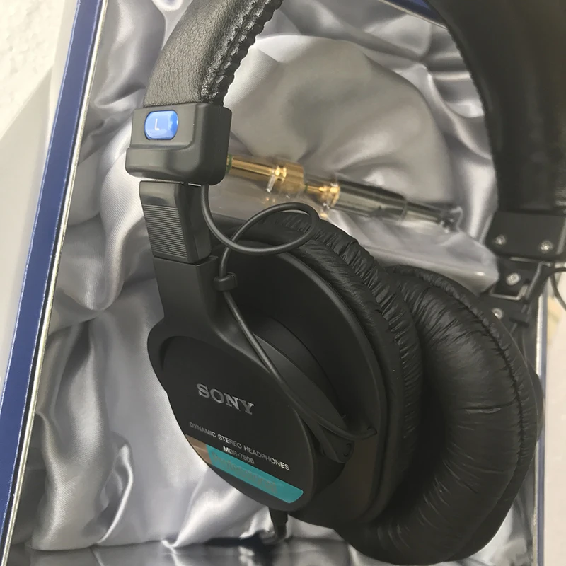 Sony Mdr 7506 от Sony 