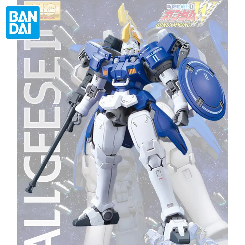 Фигурки героев мультфильма Bandai Gunpla PB Limited оригинальные аниме игрушки для детей