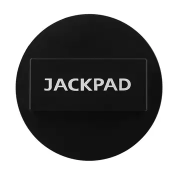 

Hot Sale Jack Pad Wear-resistant Floor Jack Pad Billet Black Aluminum Adapter for BMW E70 E71 E89 X5 X6 M1 M3 M5