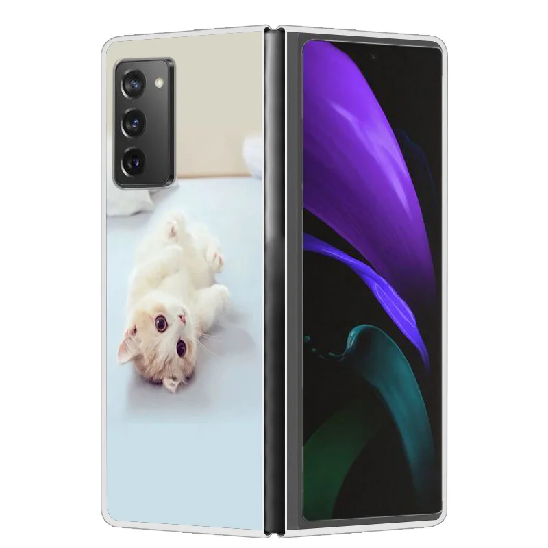 Shockproof Hard Plastic Back Cover