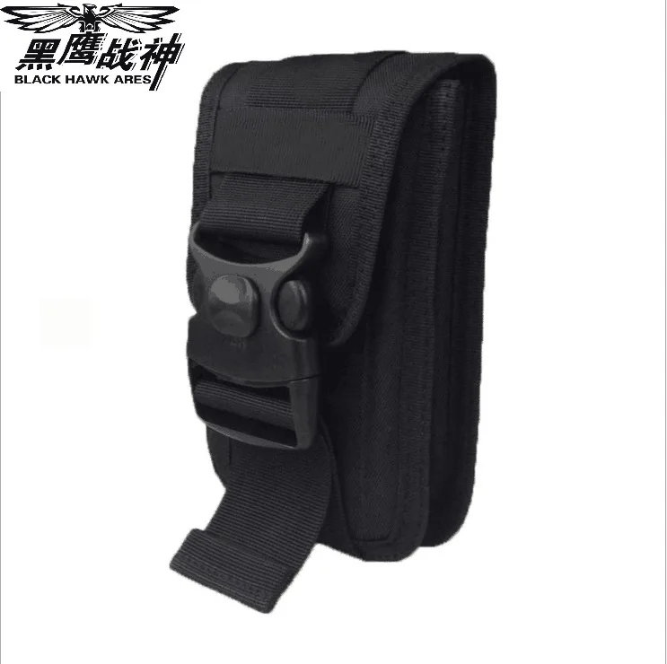 

Fu song Waterproof Phone Bag Waterproof Waist Bag Document Package Men Wallet Multi-functional Tactical Pannier Bag Hot Selling