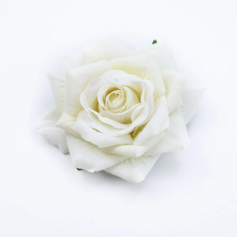 100 шт оптом искусственные розы украшения дома аксессуары свадебные декоративные цветы Шелковые цветы для скрапбукинга diy подарки