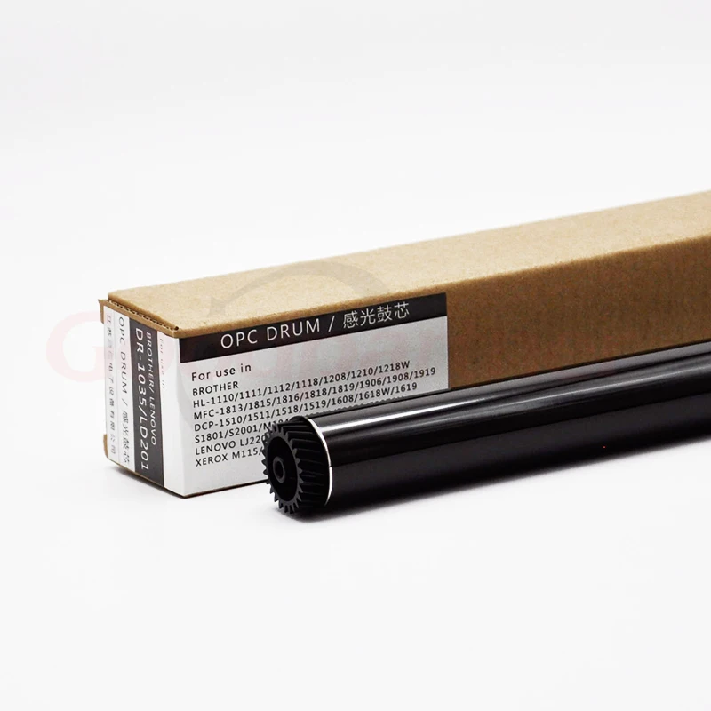 brother hl 1110 drum