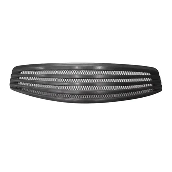 

Infiniti FX2 2008-2011 radiator Grille (ABS plastic)