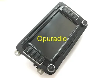 

Original 6.5" LED display Panel with touch screen for VW Volkwagen RNS510 car GPS navigation audio systems