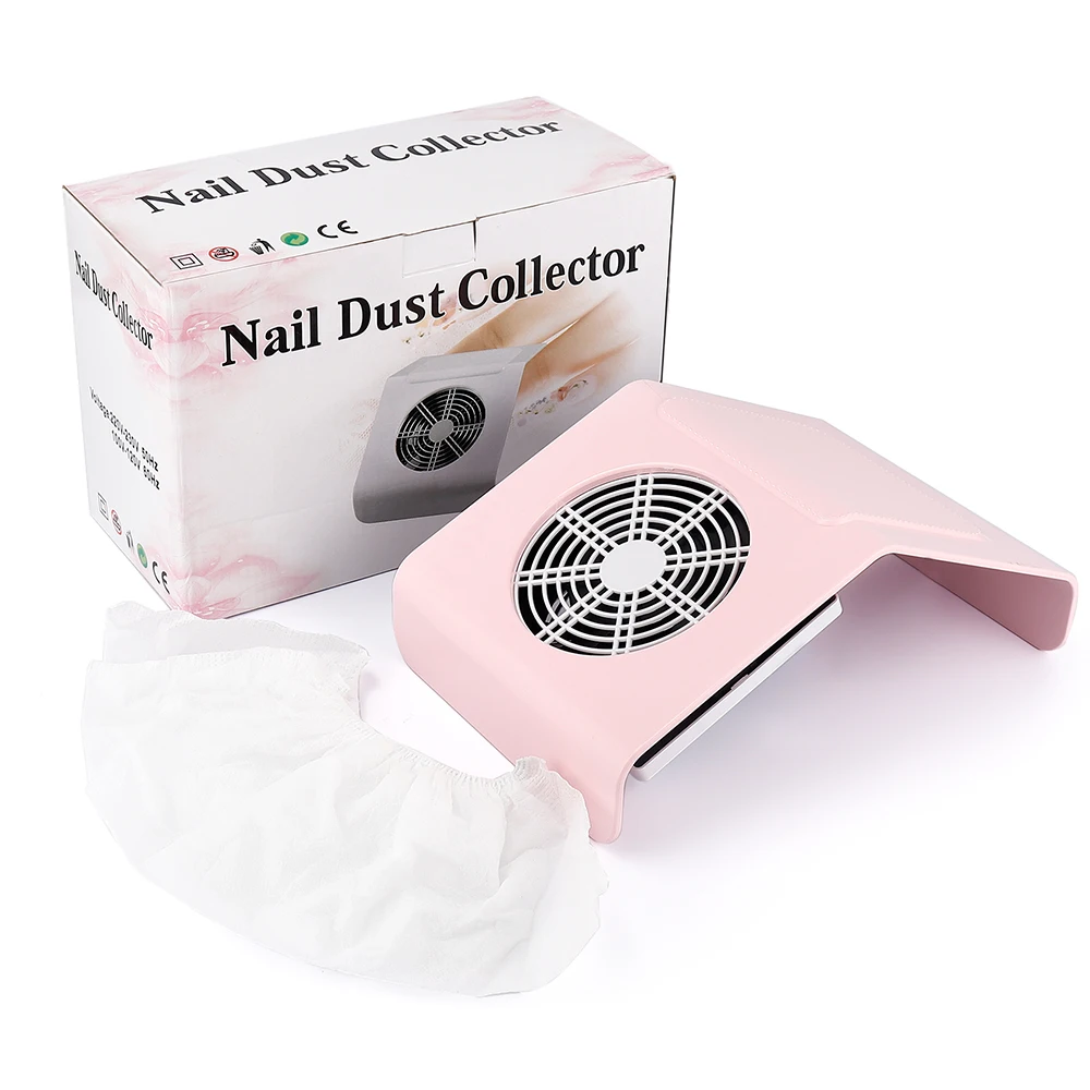 Perceuse à ongles 2 en 1