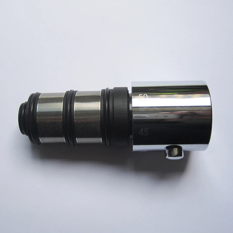 Brass Material Thermostatic Mixer Cartridge