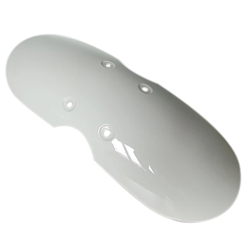Motorcycle Front Fender Motocross Dirt Bike Moto Fenders Mudguard Fenders Accessories for Triumph Bonneville Scrambler Thruxton