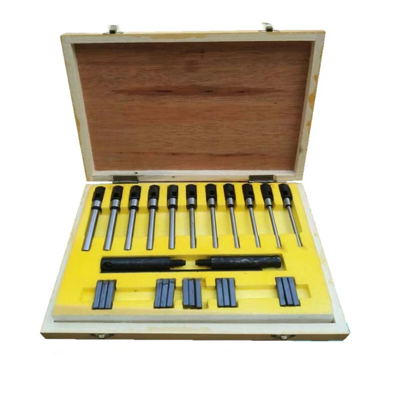 

Valve cutting tool .22-63mm single-sided valve seat reamer repair tool
