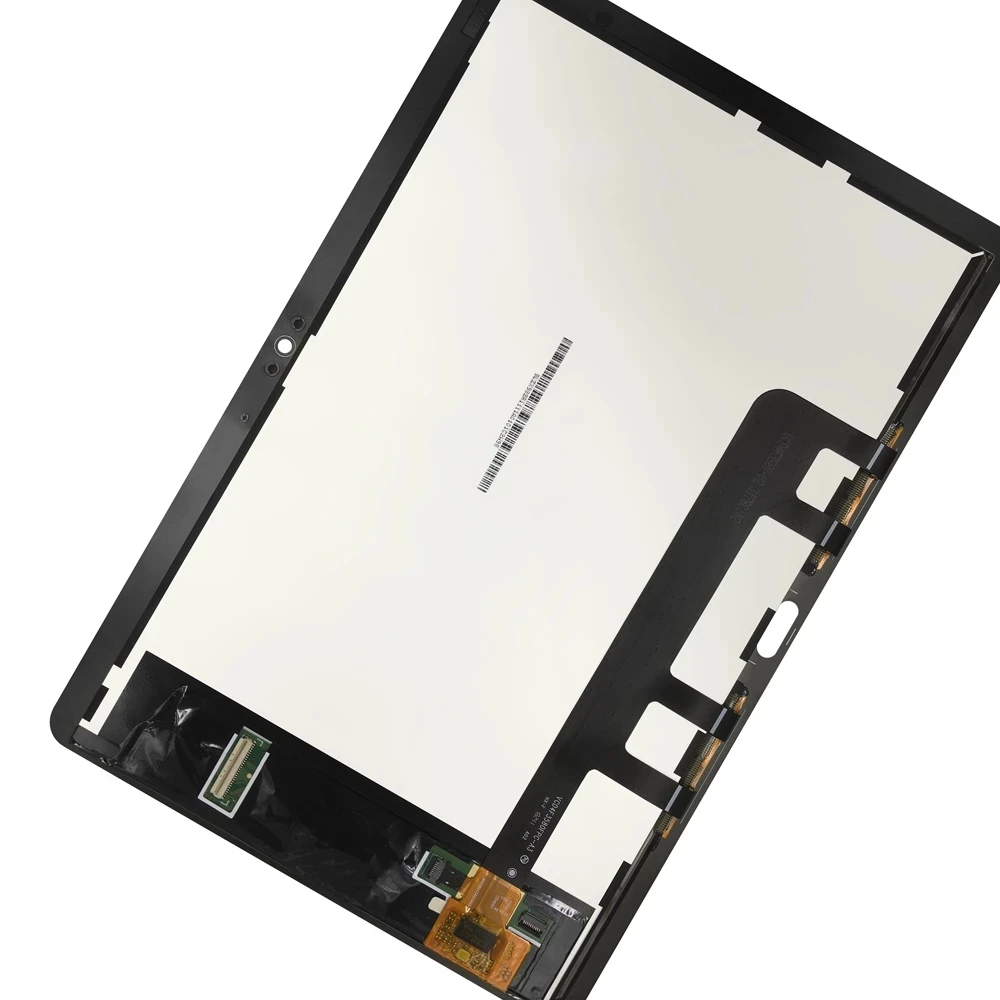 ȭ ̵е M5 Ʈ 10.1 LTE 10  LCD ÷, BAH2-L09 BAH2-W19 ġ ũ Ÿ   ü, 10.1 ġ