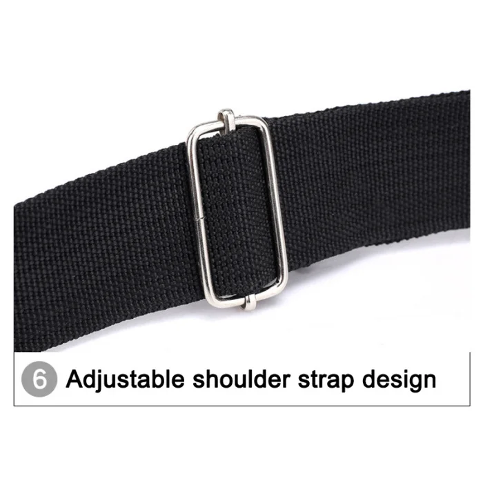 Portable Travel Handbag Lightweight Sports Bag Large Capacity for Yoga-OPK