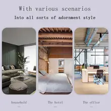 

Smart Wifi Air Box Formaldehyde VOC Carbon Dioxide Automatic Sensor Alarm Humidity And Temperature Humidity Detect X9P7