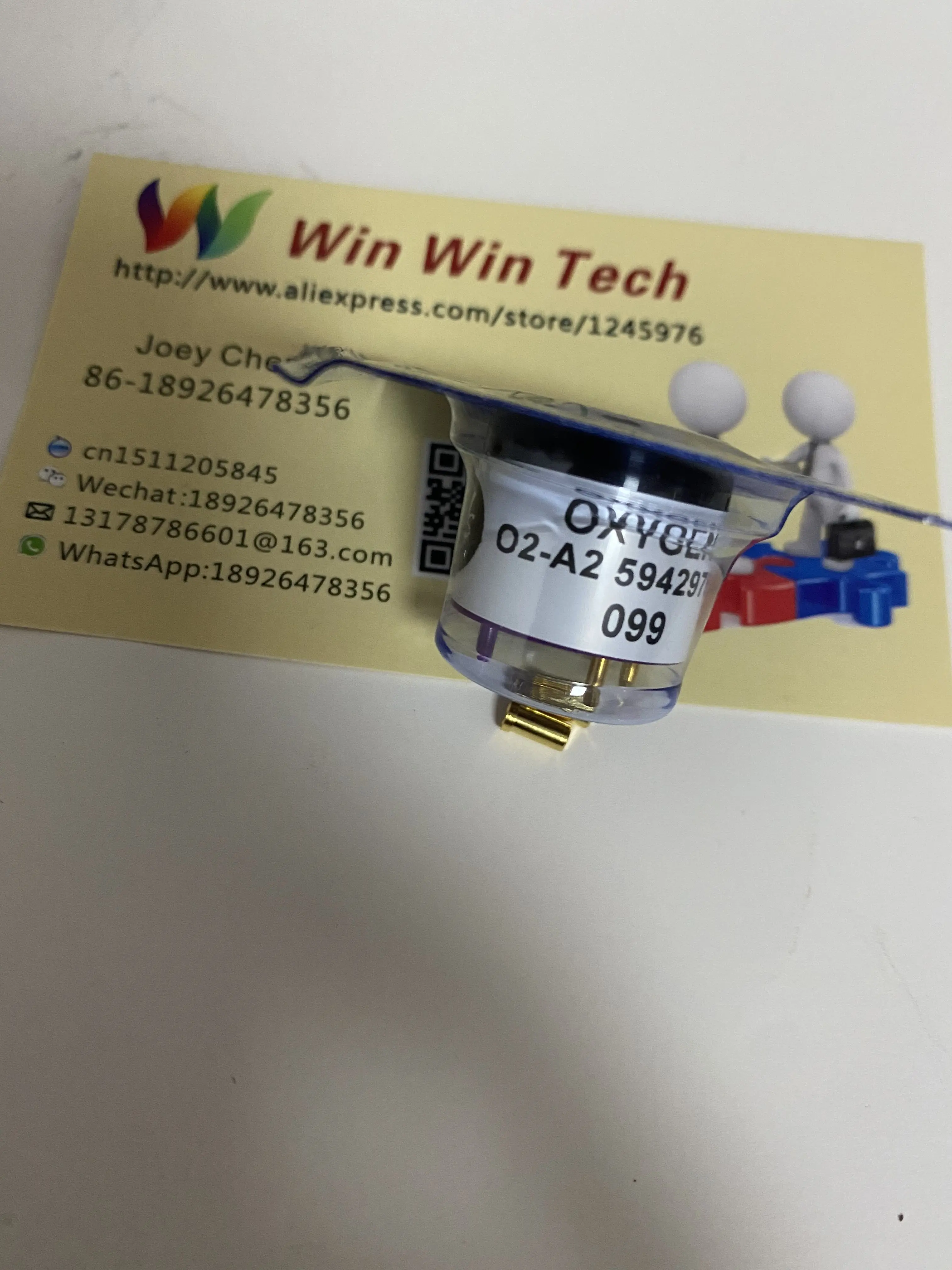 Usb-датчик кислорода O2A2 02-A2 02A2 | Инструменты