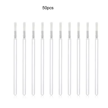 

Eyelash Brush Makeup Brush Eyeliner Brush Lip Brush Beauty Tools Disposable Lip Brush Lip Liner Tm-212