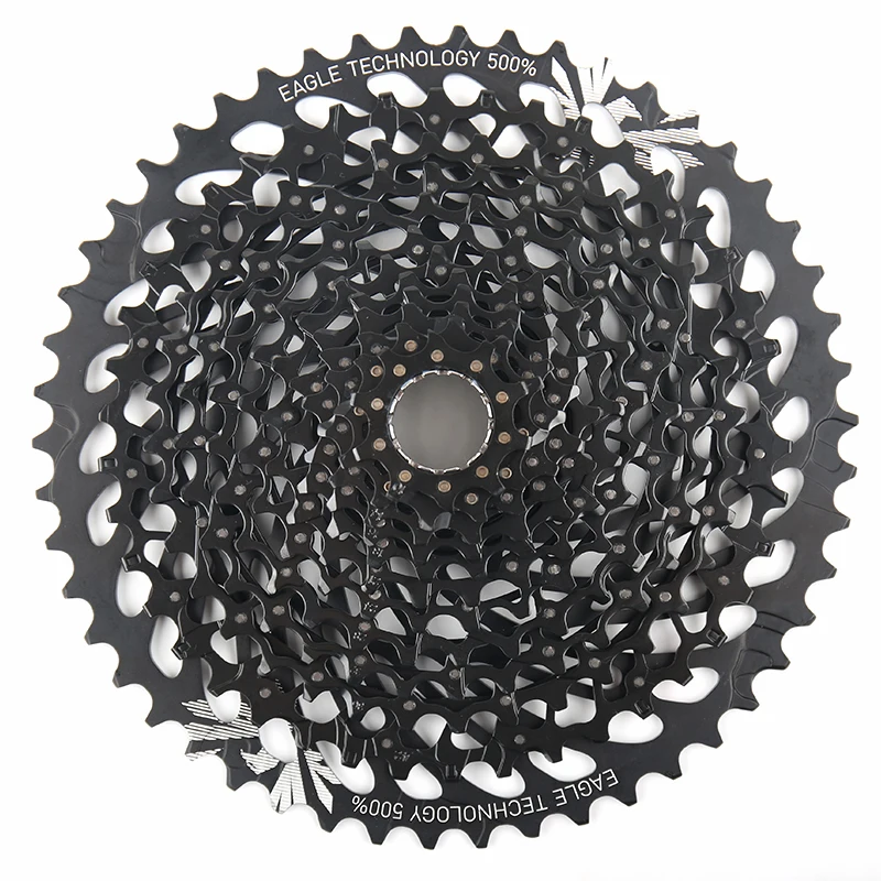 SRAM GX EAGLE 1x12 speed 10-50T Groupset 4 комплекта триггерный переключатель передач задний переключатель XD корпус привода кассета с цепью