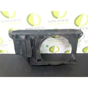 

5997612 Front Panel Peugeot 206 Saloon 1.9 Diesels