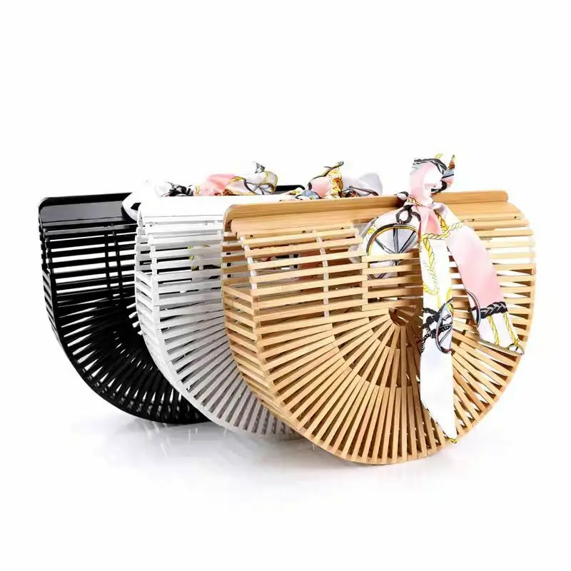 Round Mulit Style Straw Bag Handbags Women Summer Rattan Handmade Woven Beach Circle Bohemia Handbag New Fashion | Багаж и сумки