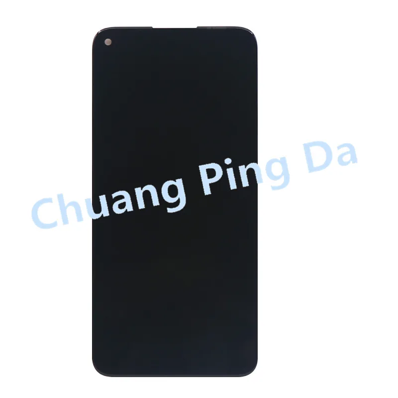 Для huawei Nova 5i ЖК-дисплей Дисплей сенсорный экран планшета GLK-LX1 GLK-LX2 GLK-LX3 Экран для huawei Nova 5i Pro ЖК-дисплей Экран SPN-LX1 SPN-AL00