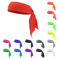 Pirate Head Scarf Sweat Absorption Breathable Accessory Moisture Proof Pirate Head Scarf for Tennis