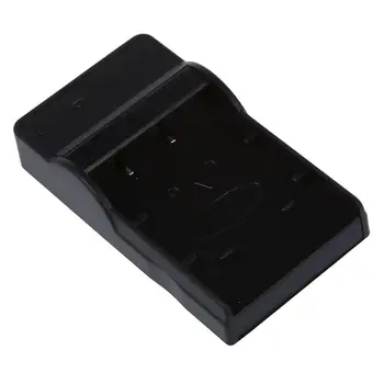 

19 EN-EL19 Battery USB Charger for Coolpix S32 S100 S2800 S3600