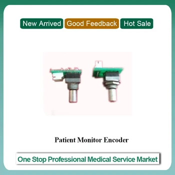 

Mindray MEC-1000/MEC-2000/PM-7000/PM-8000Express/PM-9000Express Patient Monitor Encoder