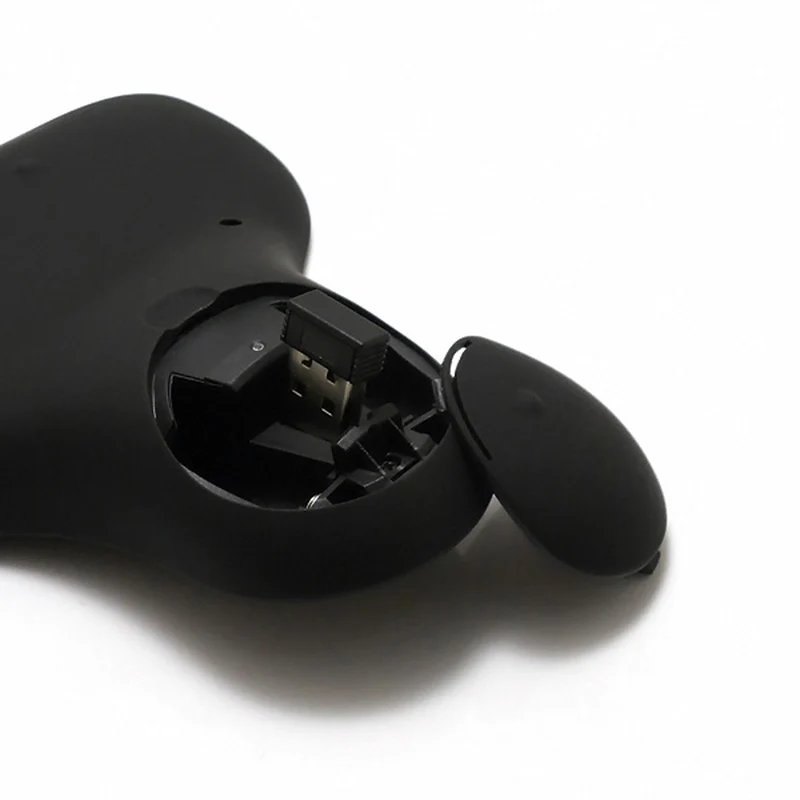 N5901 Fly Air mouse с гироскопом 2,4G беспроводной 3D Android пульт дистанционного управления зондирования Air mouse для Smart Tv