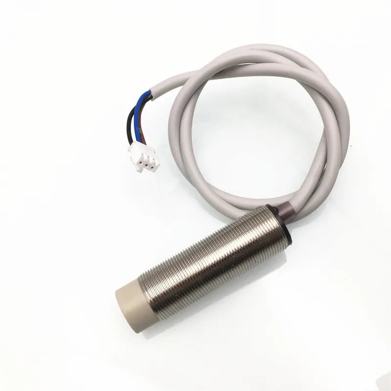 

1 set Creality CR-10S PRO original Automatic matrix mesh auto leveling Sensor for Creatity 3D inductive proximity sensor
