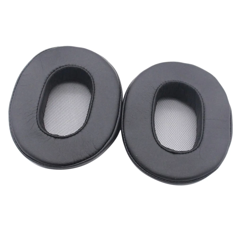 Replacement Ear Pads Ear Cushions For Sony MDR-1A 1A-DAC Headphone