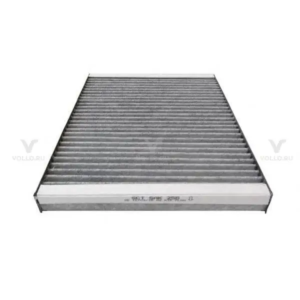 SCT SAK 256 Салонный фильтр SAK256