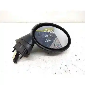 

BLACK RIGHT REARVIEW BMW MINI (R50, R53)