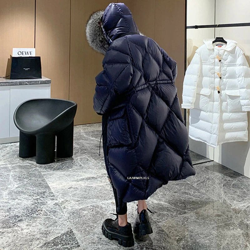 New Women Sheepskin Coat Autumn Winter 2020