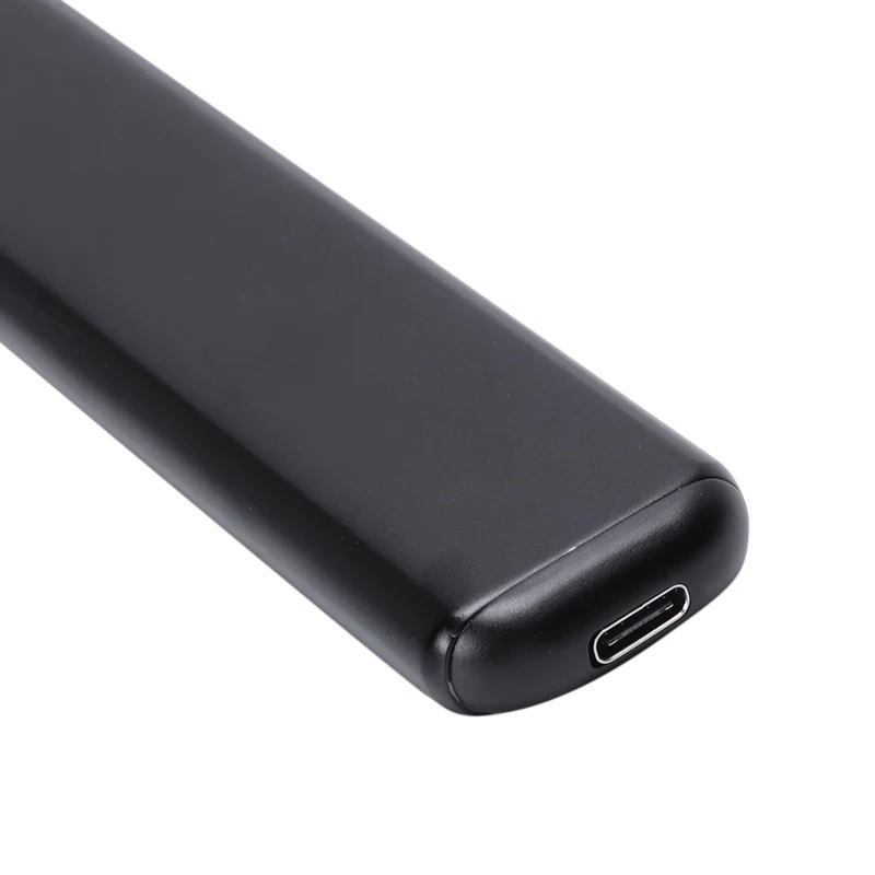 Портативный 7 в 1 тип-c Usb 3,0 алюминиевый сплав концентратор адаптер с Pd быстрое зарядное устройство Sd/Tf кард-ридер для ноутбука Macbook(черный
