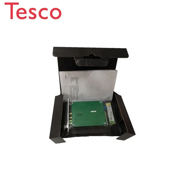 

Original New TSI Module MMS6620 Fast Delivery