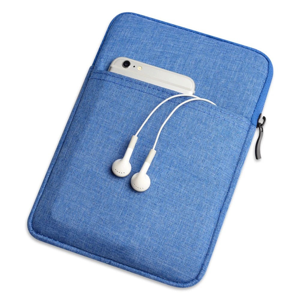 

Apple ipad carrying case Carrying Case Sleeve Pouch Bag Canvas Canvas, plush, space cotton Fashion