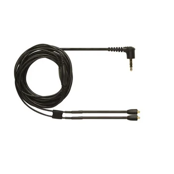 

XQ replacement cable Original Gold Plating MMCX Port Earphone Audio Cable for Shure Se215 Se535 425 Se846 Headphone Cable