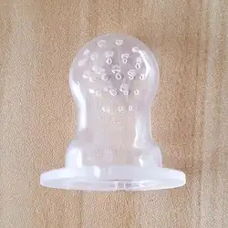 Мультфильм детские мягкие силиконовые соски соска с зажимом Прорезыватель игрушка Новый